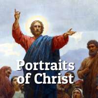 Portraits of Christ