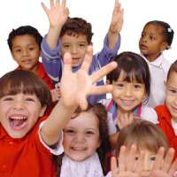 Children's Ministry Training