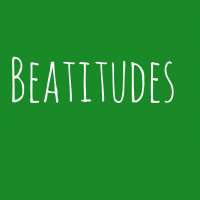 The Beatitudes