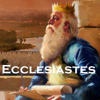 Ecclesiastes
