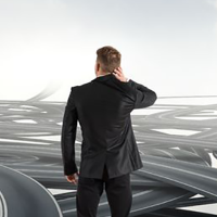 Being Secure and Certain