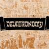 Deuteronomy
